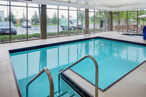 SpringHill Suites by Marriott Green Bay Hotel in Allouez
