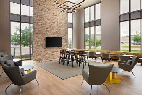 SpringHill Suites by Marriott Green Bay Hotel in Allouez