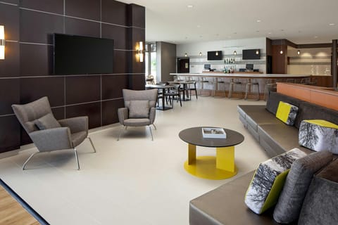 SpringHill Suites by Marriott Green Bay Hotel in Allouez