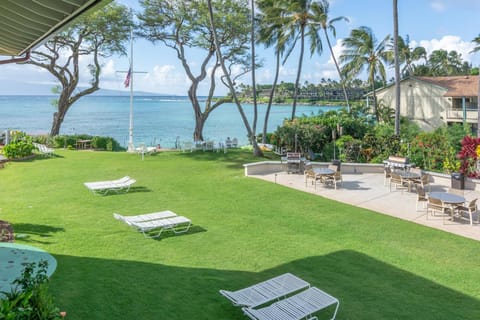 Castle Napili Surf Beach Resort Resort in Kapalua