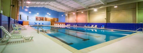 The Resort at Glade Springs Resort in West Virginia