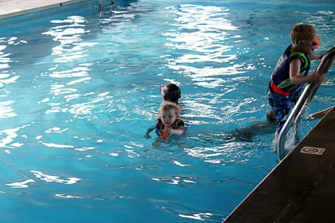 Recreational facilities