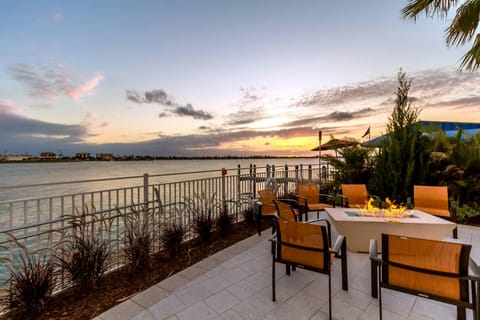 Courtyard by Marriott St. Petersburg Clearwater/Madeira Beach Hotel in Madeira Beach