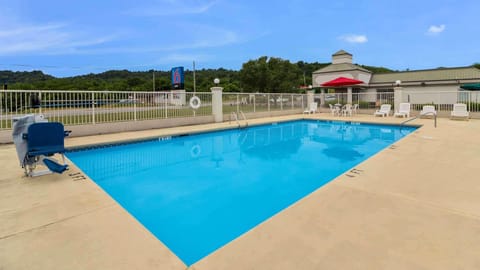 Motel 6 Pulaski, TN Hotel in Tennessee