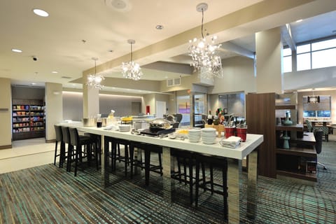 Residence Inn by Marriott Houston Northwest/Cypress Hotel in Cypress