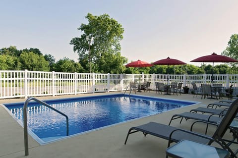 Recreational facilities