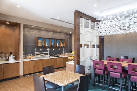 SpringHill Suites by Marriott Houston Sugar Land Hotel in Sugar Land