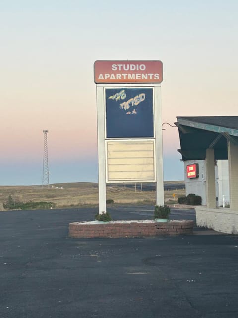 Studio Apartments  Resort in Nebraska