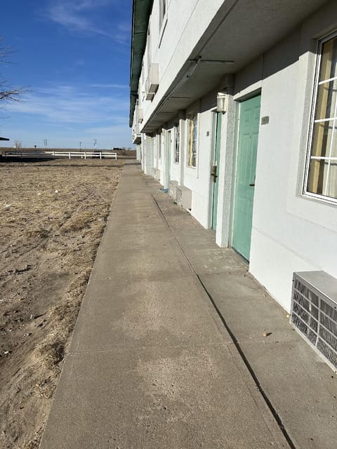 Studio Apartments  Resort in Nebraska