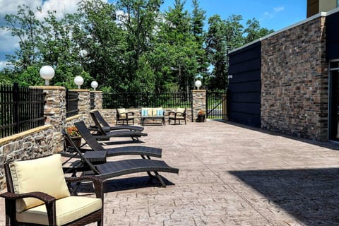 Fairfield by Marriott Inn & Suites Princeton Hotel in West Virginia