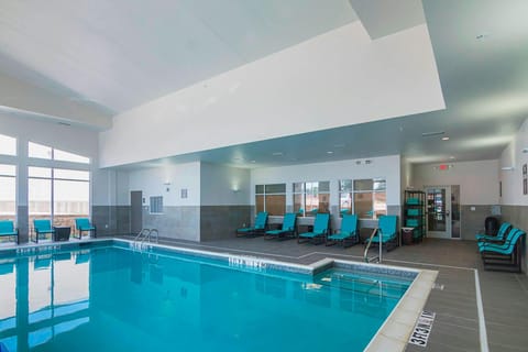 Recreational facilities