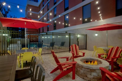 Home2 Suites by Hilton Gainesville Medical Center Hotel in Gainesville