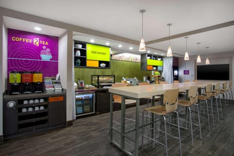 Home2 Suites by Hilton Gainesville Medical Center Hotel in Gainesville