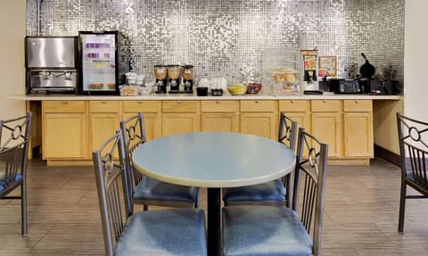 Microtel Inn & Suites by Wyndham Madison East Hotel in Madison