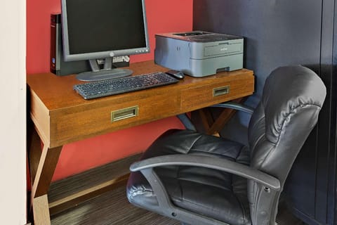 Microtel Inn & Suites by Wyndham Madison East Hotel in Madison