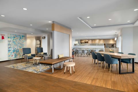 TownePlace Suites by Marriott Auburn University Area Hotel in Auburn