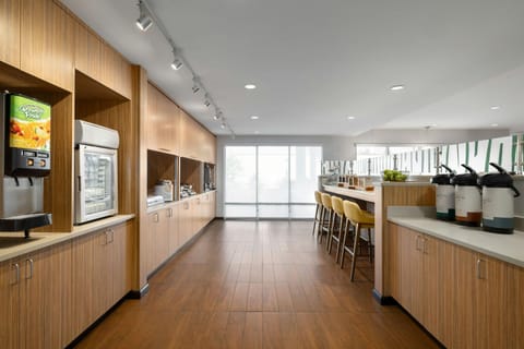 TownePlace Suites by Marriott Auburn University Area Hotel in Auburn