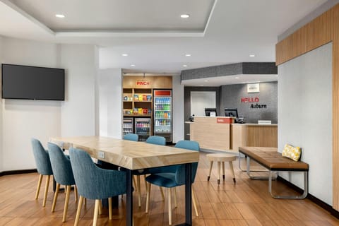 TownePlace Suites by Marriott Auburn University Area Hotel in Auburn