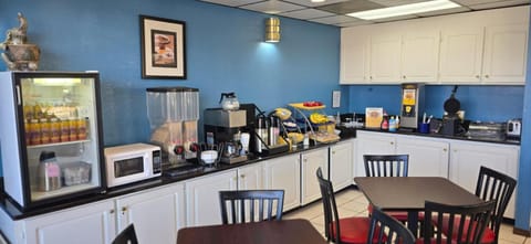 Days Inn by Wyndham Elberton Hotel in South Carolina