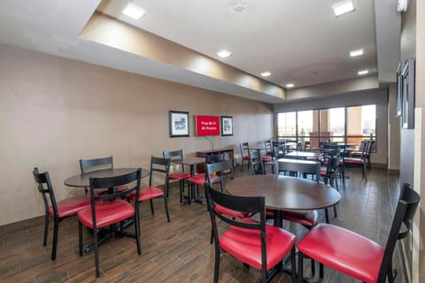 Red Roof Inn Prattville Hotel in Millbrook