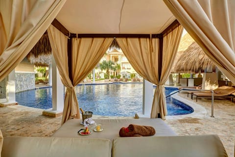 Recreational facilities