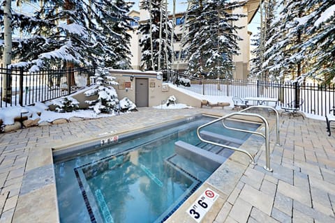 Townsend Place Resort in Beaver Creek