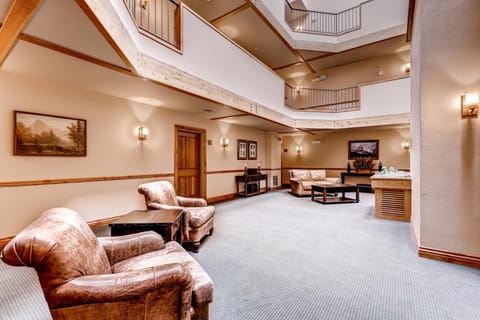 Townsend Place Resort in Beaver Creek