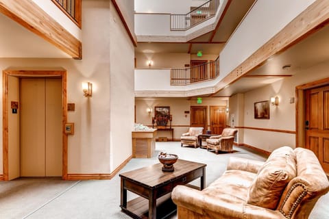 Townsend Place Resort in Beaver Creek