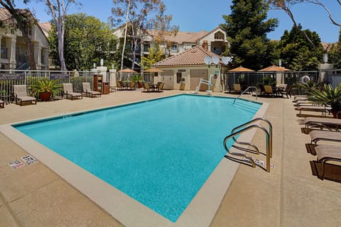 Hyatt House Belmont Redwood Shores Hotel in Redwood Shores