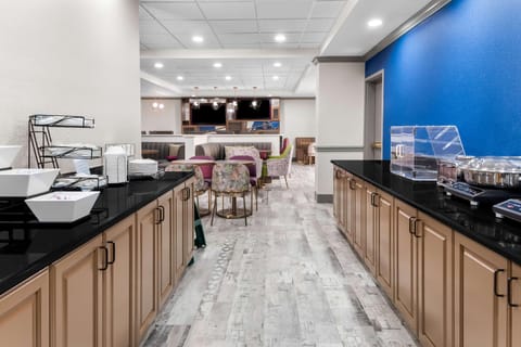 Big Country Hotel & Suites, SureStay Collection by BW Hotel in Abilene