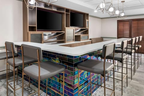 Big Country Hotel & Suites, SureStay Collection by BW Hotel in Abilene