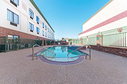Big Country Hotel & Suites, SureStay Collection by BW Hotel in Abilene