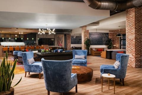 voco College Station Aggieland by IHG Resort in College Station