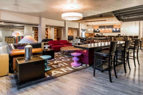 voco College Station Aggieland by IHG Resort in College Station