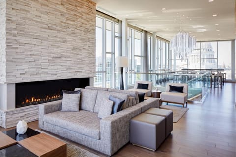 AC Hotel Madison Downtown Hotel in Madison