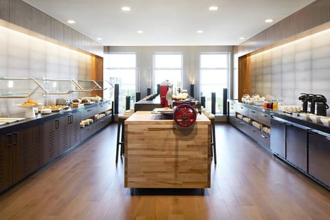 AC Hotel Madison Downtown Hotel in Madison