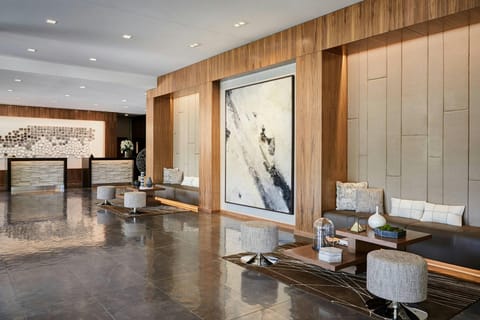 AC Hotel Madison Downtown Hotel in Madison