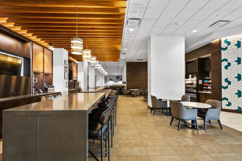 Hyatt Place Chicago Ohare Airport Hotel in Rosemont