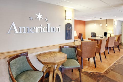 AmericInn by Wyndham Sheboygan Hotel in Sheboygan