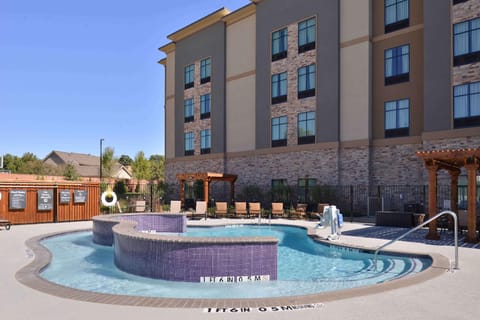 Homewood Suites by Hilton Trophy Club Southlake Hotel in Southlake