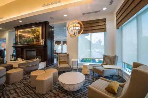 Homewood Suites by Hilton Trophy Club Southlake Hotel in Southlake