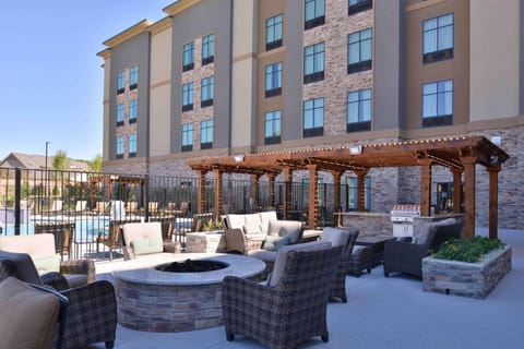 Homewood Suites by Hilton Trophy Club Southlake Hotel in Southlake