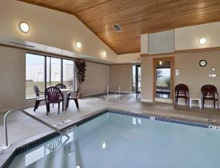 Recreational facilities