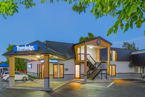 Travelodge by Wyndham Gananoque Hotel in Gananoque
