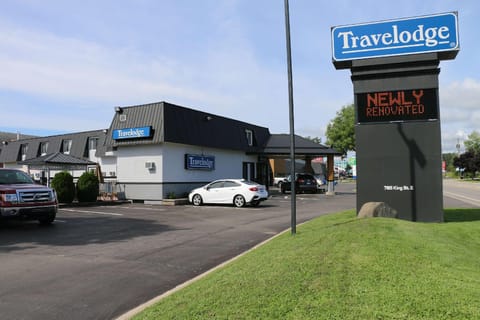 Travelodge by Wyndham Gananoque Hotel in Gananoque