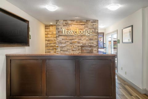 Travelodge by Wyndham Gananoque Hotel in Gananoque