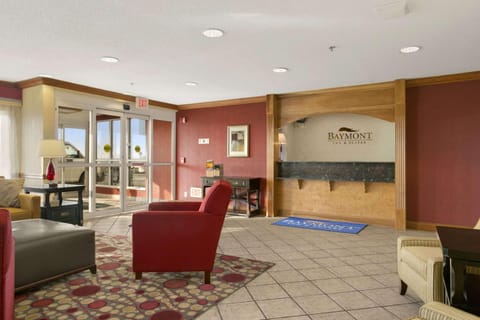 Baymont by Wyndham Evansville North/Haubstadt Hotel in Indiana
