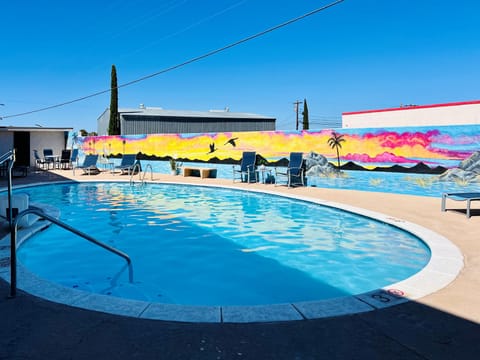 Studio 6  Sierra Vista, AZ – Fort Huachuca Hotel in Sierra Vista