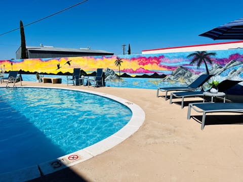 Studio 6  Sierra Vista, AZ – Fort Huachuca Hotel in Sierra Vista