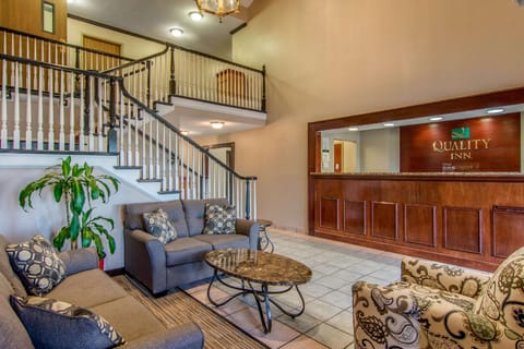 Quality Inn Loganville US Highway 78 Hotel in Loganville